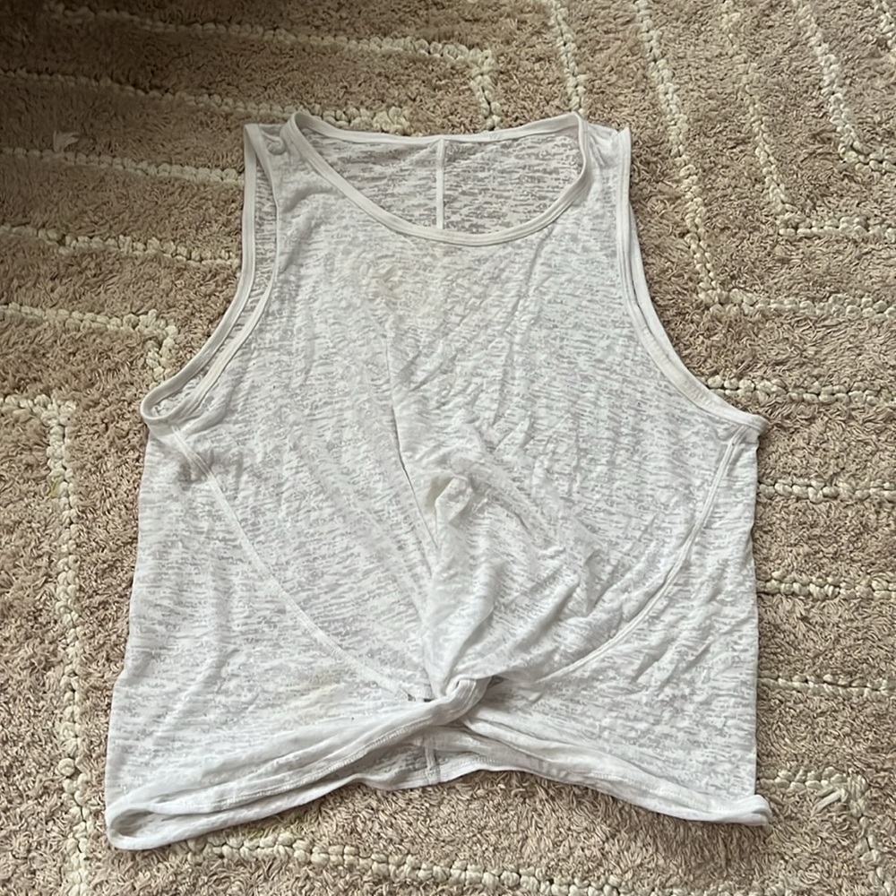 Lululemon Top